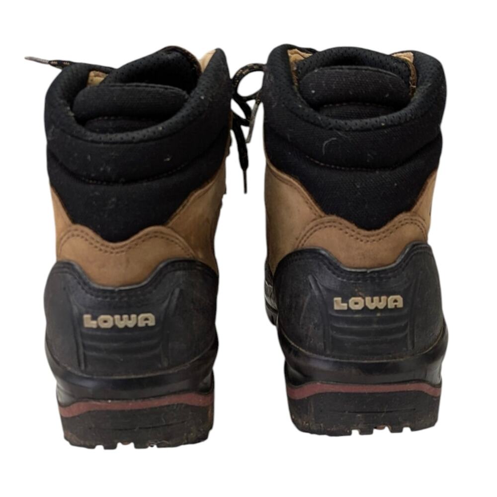 Lowa Hiking/Backpacking Boots Size 39.5 US 7.5L S3981 - Picture 16 of 16